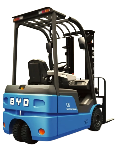 BYDの特徴