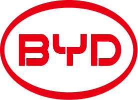 BYD EV Logo