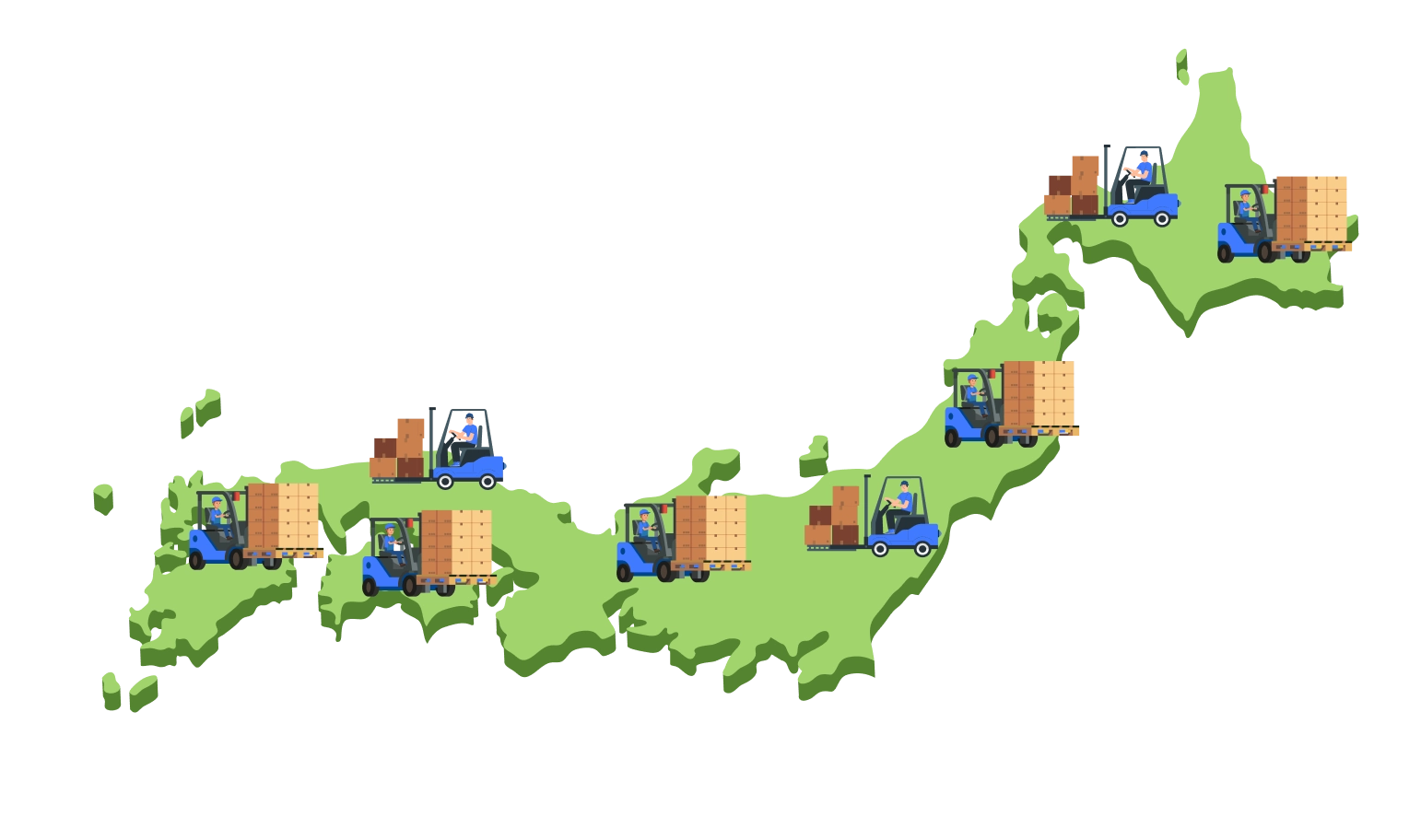 どこでも駆けつけ全 国 対 応